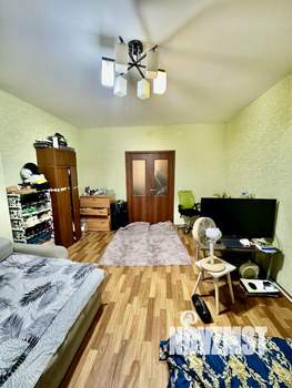 3-к квартира, вторичка, 77м2, 16/17 этаж