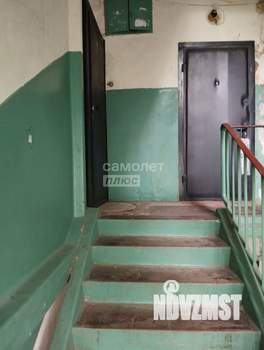 2-к квартира, вторичка, 45м2, 3/5 этаж