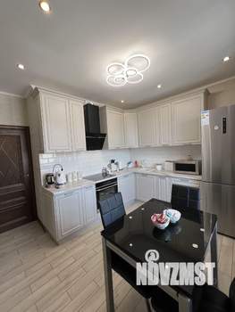 2-к квартира, вторичка, 60м2, 21/26 этаж