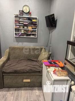 1-к квартира, вторичка, 36м2, 4/4 этаж