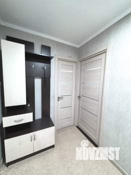 1-к квартира, вторичка, 37м2, 1/9 этаж