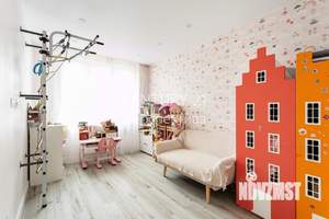 2-к квартира, вторичка, 56м2, 12/24 этаж