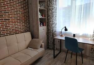 2-к квартира, вторичка, 63м2, 16/22 этаж