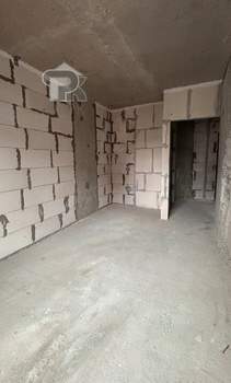 1-к квартира, вторичка, 33м2, 17/22 этаж