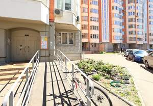 2-к квартира, вторичка, 45м2, 1/5 этаж