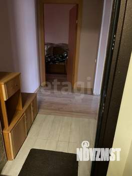 2-к квартира, вторичка, 54м2, 3/3 этаж