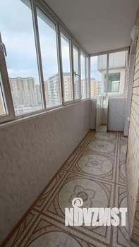 1-к квартира, вторичка, 40м2, 12/17 этаж