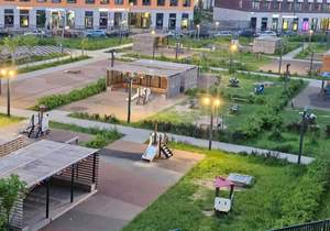 2-к квартира, вторичка, 47м2, 4/15 этаж
