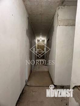 3-к квартира, вторичка, 56м2, 3/3 этаж