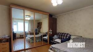 1-к квартира, вторичка, 31м2, 1/2 этаж