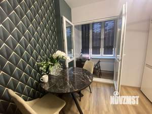 1-к квартира, вторичка, 33м2, 11/25 этаж