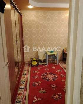 2-к квартира, вторичка, 52м2, 4/10 этаж