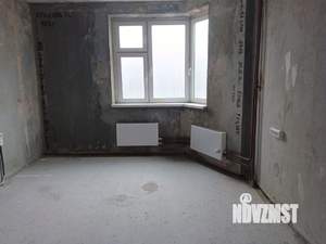 3-к квартира, вторичка, 76м2, 4/25 этаж