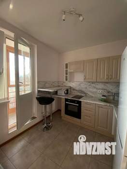 1-к квартира, вторичка, 35м2, 17/17 этаж