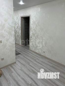 1-к квартира, вторичка, 33м2, 1/9 этаж