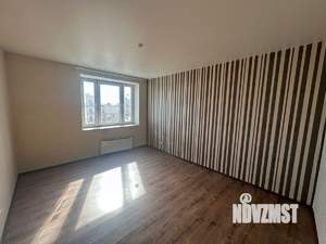 1-к квартира, вторичка, 37м2, 19/27 этаж