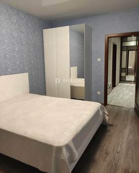3-к квартира, вторичка, 90м2, 23/25 этаж