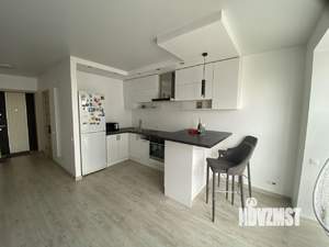 Студия квартира, вторичка, 42м2, 12/14 этаж