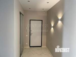3-к квартира, вторичка, 66м2, 6/17 этаж