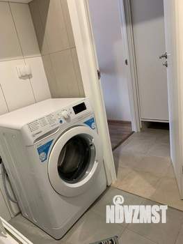 Студия квартира, вторичка, 21м2, 12/25 этаж