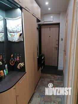 2-к квартира, вторичка, 45м2, 2/5 этаж