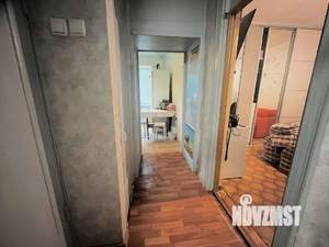 1-к квартира, вторичка, 17м2, 1/5 этаж