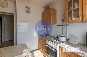 2-к квартира, вторичка, 46м2, 2/5 этаж