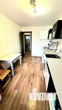 1-к квартира, вторичка, 42м2, 11/14 этаж