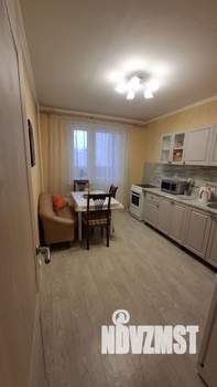 2-к квартира, вторичка, 56м2, 16/22 этаж