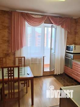 1-к квартира, вторичка, 47м2, 14/17 этаж