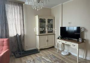 2-к квартира, вторичка, 60м2, 11/25 этаж