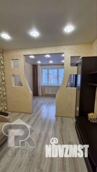 1-к квартира, вторичка, 45м2, 15/17 этаж