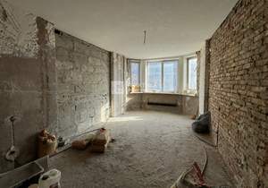 3-к квартира, вторичка, 107м2, 3/25 этаж