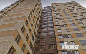 2-к квартира, сданный дом, 63м2, 12/17 этаж