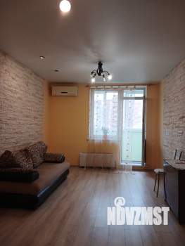 Студия квартира, вторичка, 30м2, 13/17 этаж