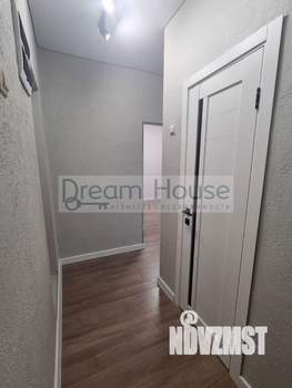 2-к квартира, вторичка, 45м2, 1/3 этаж