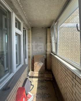 2-к квартира, вторичка, 72м2, 14/17 этаж