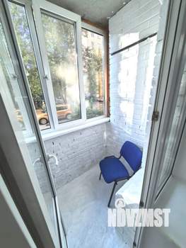 1-к квартира, вторичка, 37м2, 1/9 этаж
