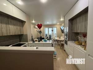 4-к квартира, вторичка, 114м2, 5/16 этаж