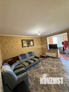 2-к квартира, вторичка, 64м2, 3/17 этаж