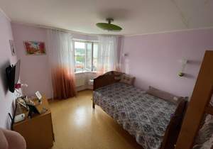 2-к квартира, вторичка, 59м2, 16/26 этаж