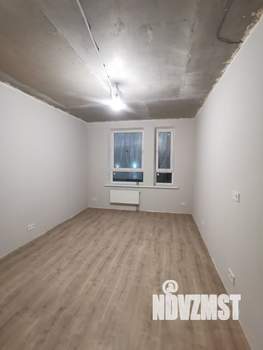 1-к квартира, вторичка, 37м2, 4/23 этаж