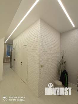 2-к квартира, вторичка, 52м2, 4/4 этаж