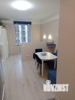 Студия квартира, вторичка, 31м2, 3/7 этаж