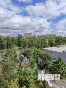 3-к квартира, вторичка, 74м2, 8/13 этаж