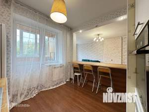 3-к квартира, вторичка, 85м2, 1/17 этаж