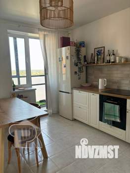 2-к квартира, вторичка, 54м2, 16/17 этаж