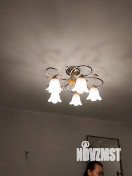 1-к квартира, вторичка, 34м2, 8/9 этаж