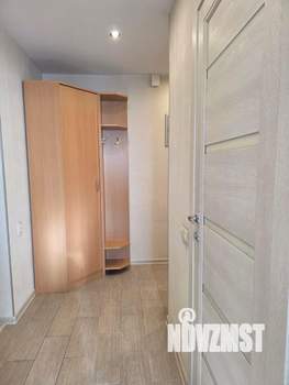 1-к квартира, вторичка, 39м2, 7/17 этаж