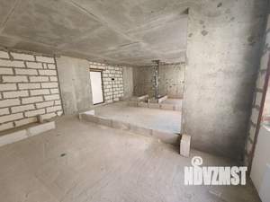 3-к квартира, вторичка, 48м2, 2/15 этаж